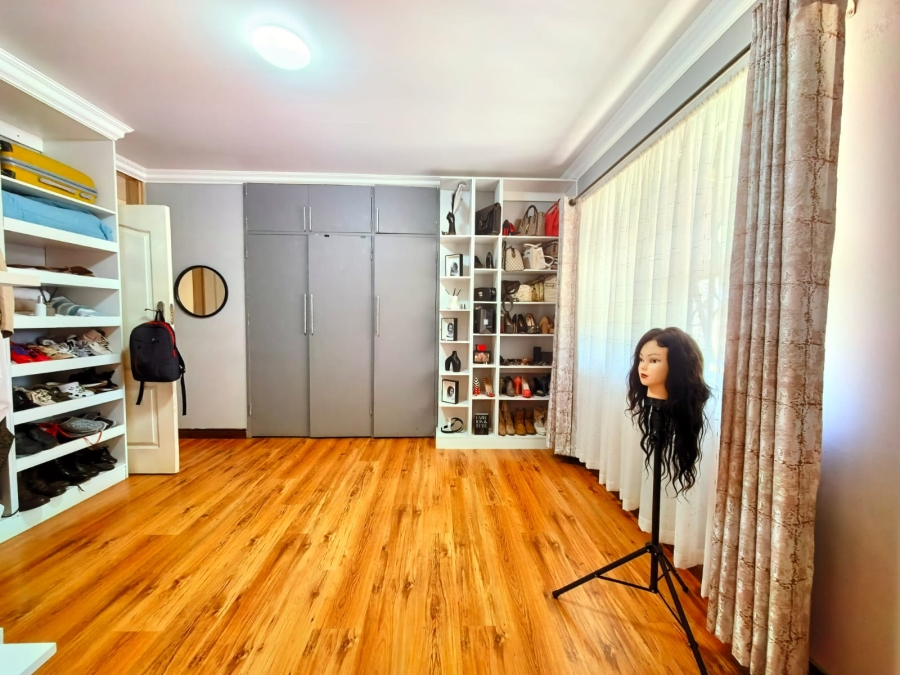 To Let 3 Bedroom Property for Rent in Sasolburg Ext 10 Free State